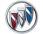 Buick Vannkjøler