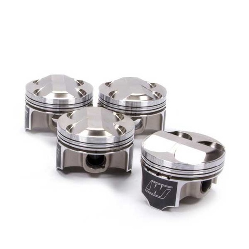 VW 2.0 Ltr 16V 4 Cyl. ABF 82.50 mm CR 11.8:1