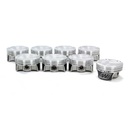 Wiseco Stempler (Kit) Pro Tru SBC LS +4cc OE pin 1.335 CH B:3903