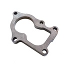 Downpipe flens Holset HE221W #7 (5-bult)