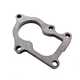 Downpipe flens Holset HE221W #7 (5-bult)