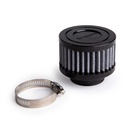 Hurricane veivhusfilter 38mm (1,5")
