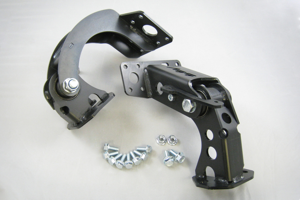 Motorfeste BMW E36 / E46 - M50 / M52 / M52TU / M54