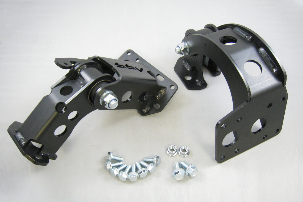 Motorfeste BMW E36 / E46 - M50 / M52 / M52TU / M54