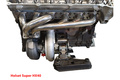 Motorfeste BMW E36 / E46 - M50 / M52 / M52TU / M54