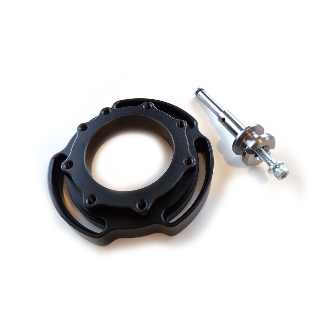 Adapter for kamstilling Volvo B230