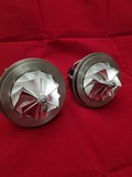 Mitsubishi TD04 20T lagerdel - Billet competition