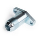 Returflens lang AN12 Holset / Borg warner turbo