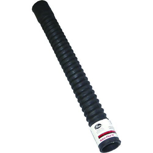 Radiatorslange 35mm - Lengde 635mm
