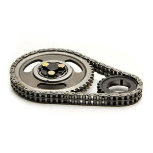 Manley Billet Kamkedjekit Chevrolet LS3 (en bult)
