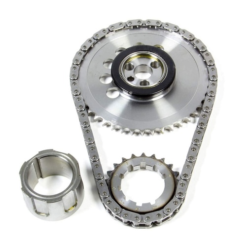 Manley Billet Kamkedjekit Chevrolet LS3 (tre bult)