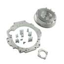 Adapter kit Ford Barra motor - BMW M57N Girkasse