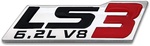 LS3 Stempler