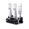 OBP Gulvmontert pedalstativ 3 pedaler Cockpit V2