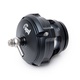 SPD V2 Dumpventil 50mm svart