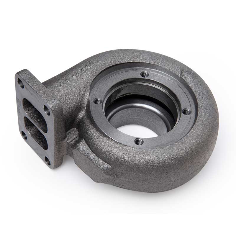 Holset HX35 Eksoshus #16