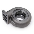 Holset HX35 Eksoshus #16