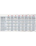 QSP Overall Svart EN531 Plus (54)