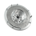 Svinghjul VOLVO "hvit motor" - M57N HGU HGK / N54
