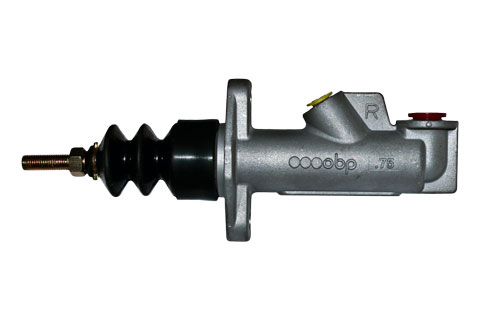 Hovedsylinder 0,875" (Girling)