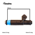 Siemens deka Dyse 875cc