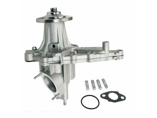 Toyota 2JZ-GTE Vattenpump Stål Impeller