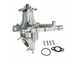 Toyota 2JZ-GTE Vattenpump Stål Impeller