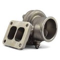 Borg warner EFR Turbine