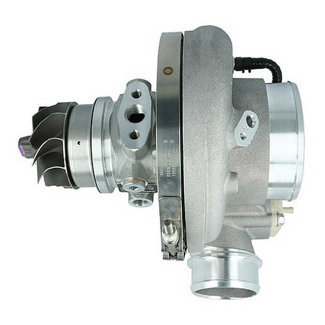 Borg Warner EFR 8374 Alu Supercore