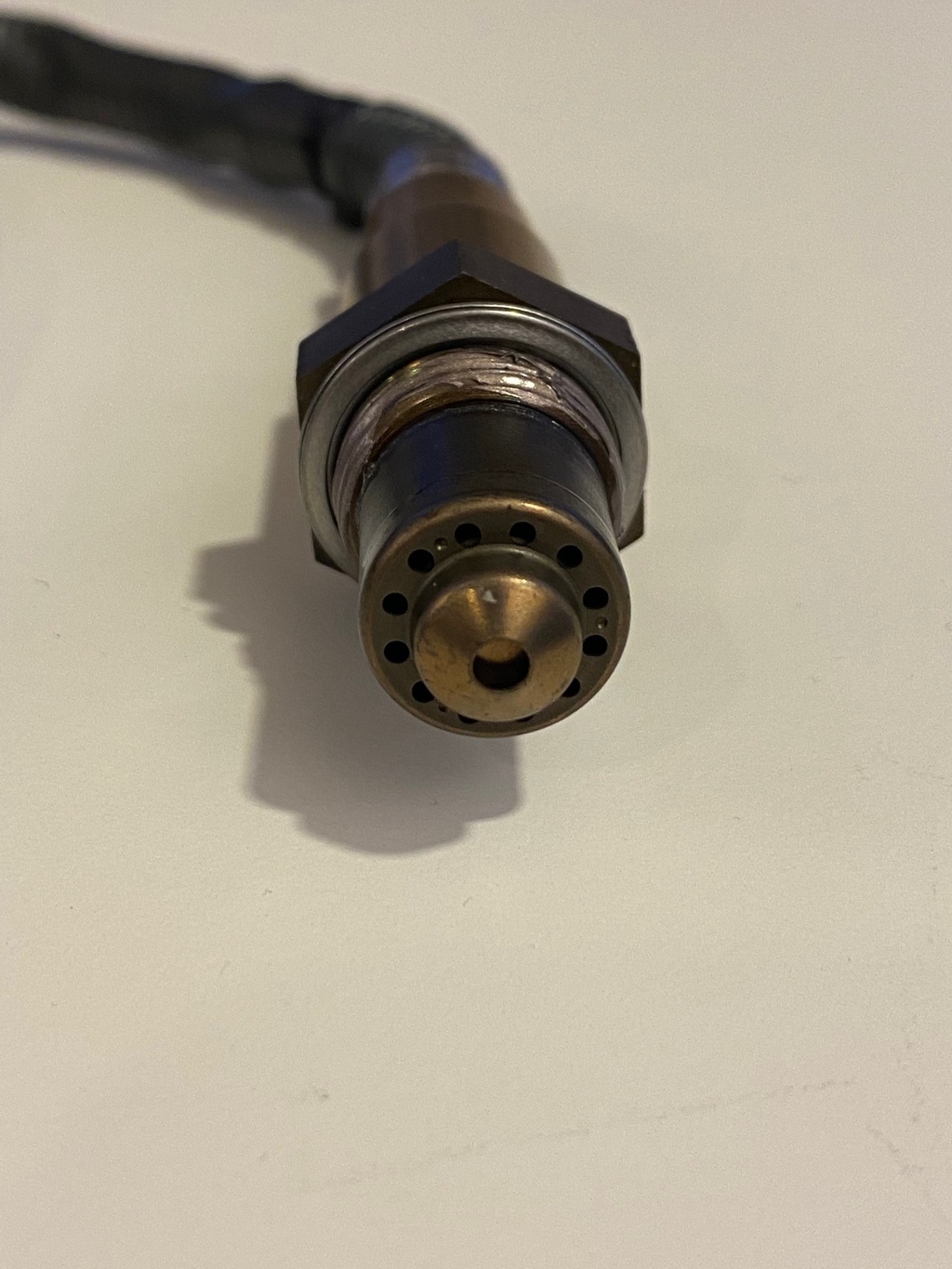 Bosch bredbånd lambda LSU 4,9