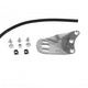Borg Warner EFR B1 / B2 Wastegate feste