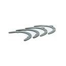 ACL Aksiallager Toyota 2JZ-GE 2JZ-GTE (STD)