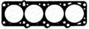 Elring OEM Topp pakking Volvo B230 96mm