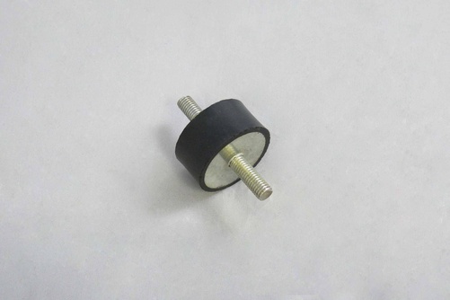 Gummibuffer Girkassebjelke 40-20-M8