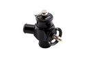 Dump Ventil Kompact Smart Port Subaru WRX 2015+ - Svart