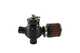 Dump Ventil Kompact Hybrid Polaris Razor RZR Turbo 2016+