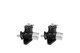 Dump Ventil Kompact Hybrid SP RB26 Kit - Svart