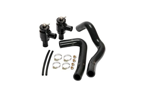Dump Ventil Kompact Resirkulert System - BMW