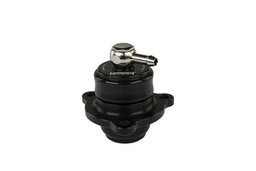 Dump Ventil Kompact Shortie Resirkulert Ford Fiesta 1.6L EcoBoost