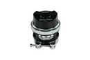 Dump Ventil RacePort GenV RB26 Svart