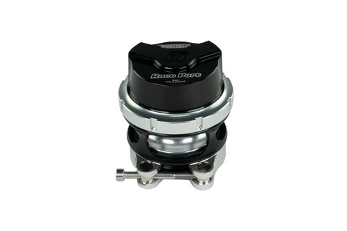 Dump Ventil RacePort GenV RB26 Svart