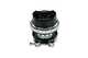 Dump Ventil RacePort GenV RB26 Svart