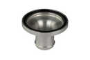 Dump Ventil 19mm Slangeadapter