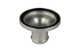 Dump Ventil 19mm Slangeadapter
