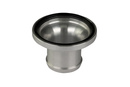 Dump Ventil 25mm Slangeadapter
