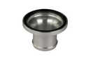 Dump Ventil 25mm Slangeadapter