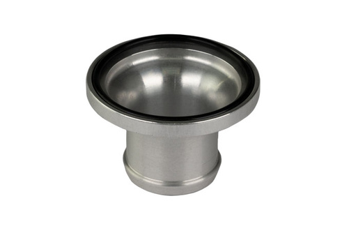 Dump Ventil 25mm Slangeadapter