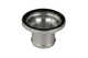 Dump Ventil 25mm Slangeadapter