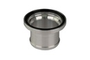 Dump Ventil 32mm Slangeadapter