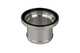 Dump Ventil 32mm Slangeadapter